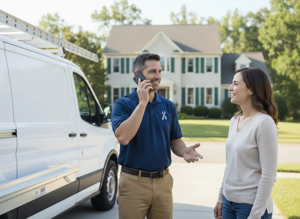 Home Gutter Service Lafayette, OH FAQs